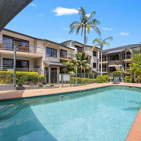 Unit 18 55 Pacific Drive Beachfront Apartments Port Macquarie Buitenkant foto