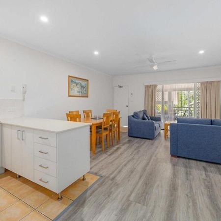 Unit 18 55 Pacific Drive Beachfront Apartments Port Macquarie Buitenkant foto