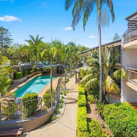 Unit 18 55 Pacific Drive Beachfront Apartments Port Macquarie Buitenkant foto
