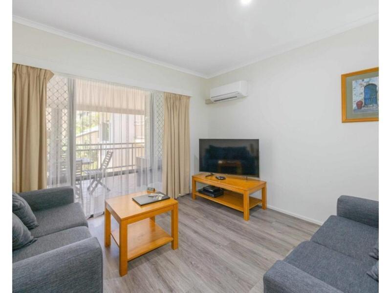 Unit 18 55 Pacific Drive Beachfront Apartments Port Macquarie Buitenkant foto