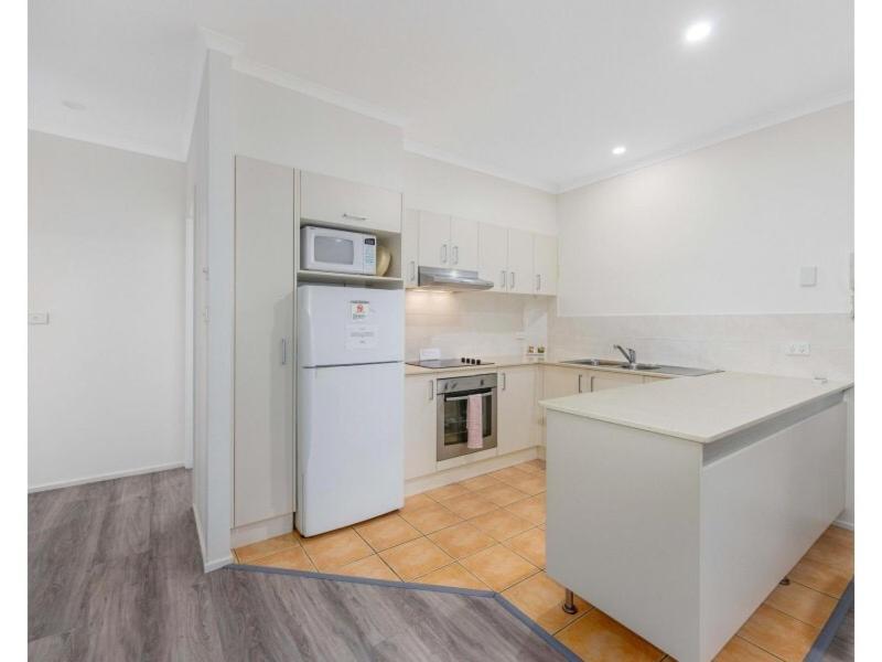 Unit 18 55 Pacific Drive Beachfront Apartments Port Macquarie Buitenkant foto