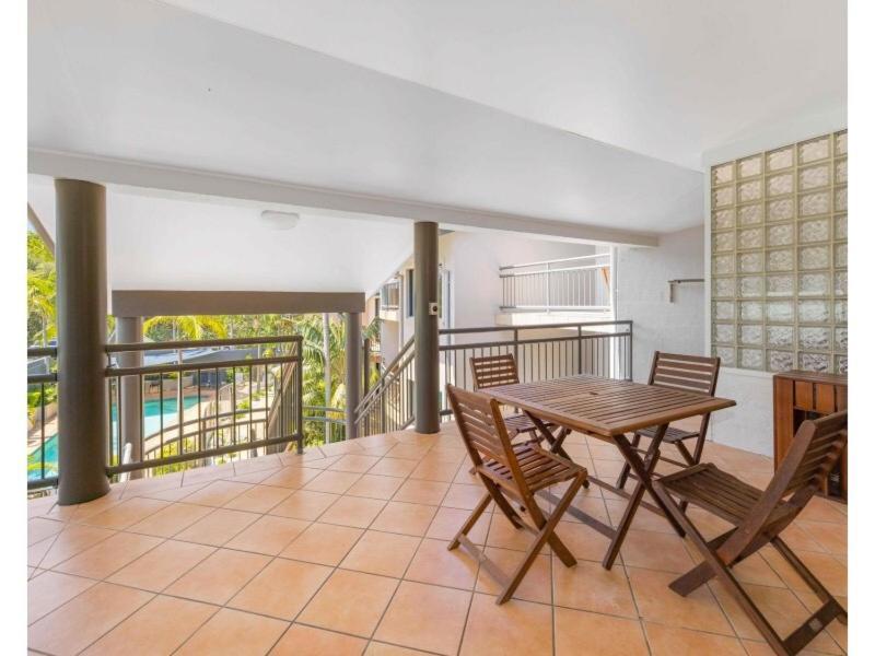 Unit 18 55 Pacific Drive Beachfront Apartments Port Macquarie Buitenkant foto