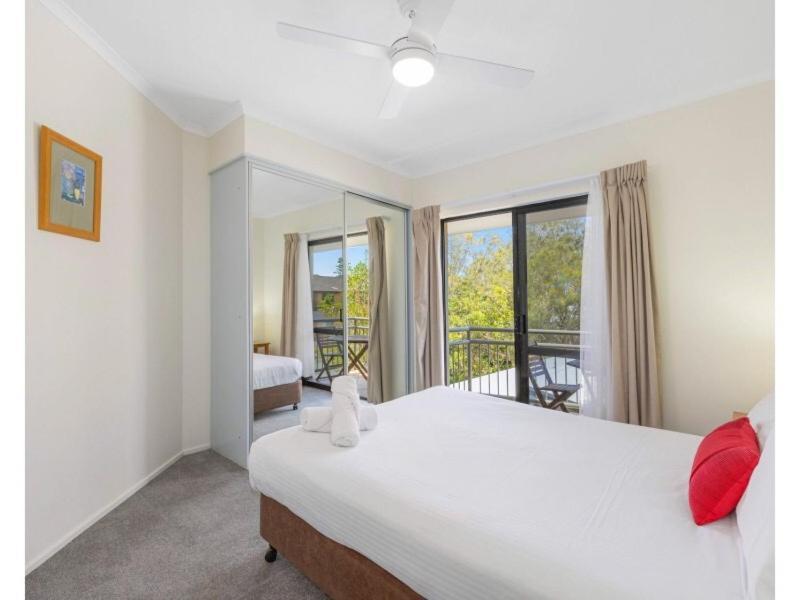 Unit 18 55 Pacific Drive Beachfront Apartments Port Macquarie Buitenkant foto